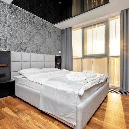 Voque Apartments Białystok Extérieur photo