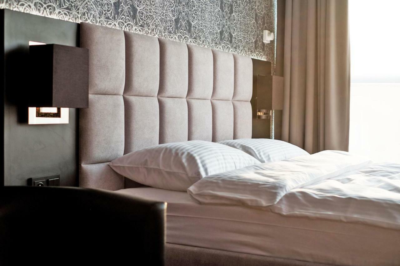 Voque Apartments Białystok Extérieur photo