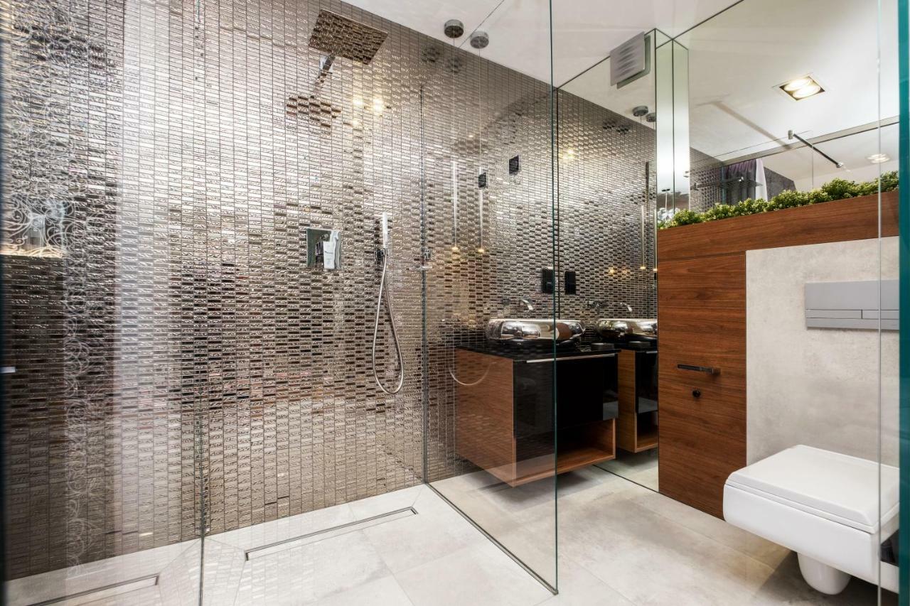 Voque Apartments Białystok Extérieur photo