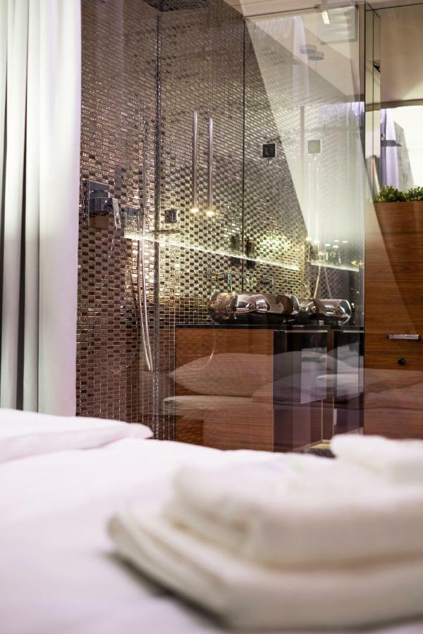 Voque Apartments Białystok Extérieur photo