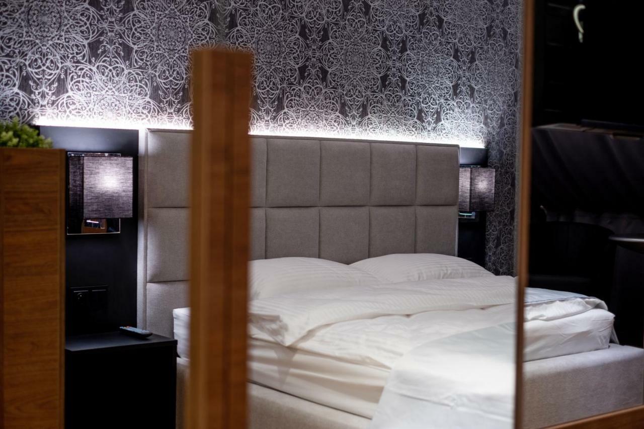 Voque Apartments Białystok Extérieur photo