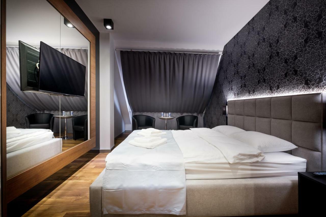 Voque Apartments Białystok Extérieur photo
