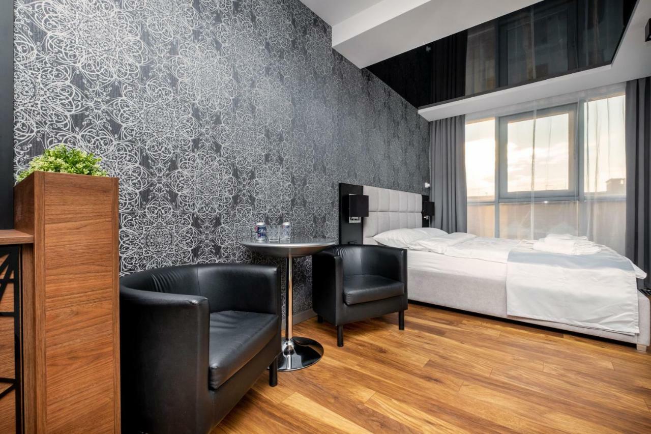 Voque Apartments Białystok Extérieur photo